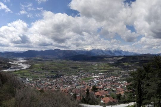 potamos aoos